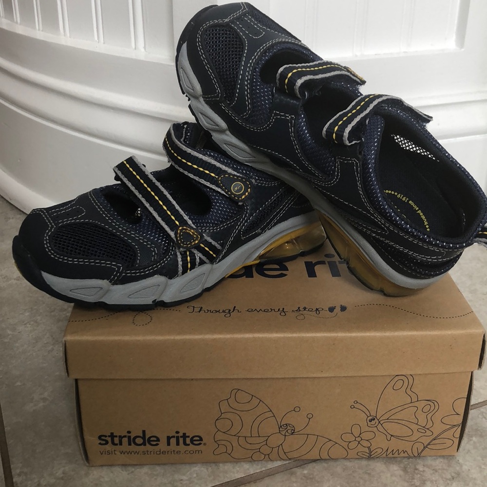 Stride Rite boys shoes NEW!